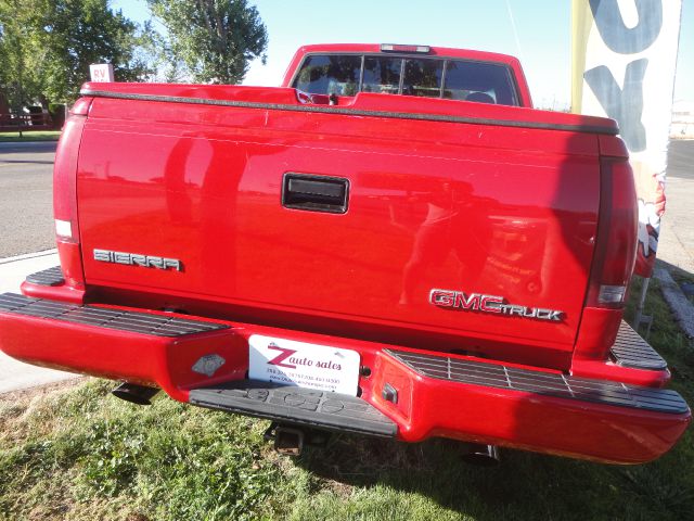 GMC Sierra 1500 1994 photo 1