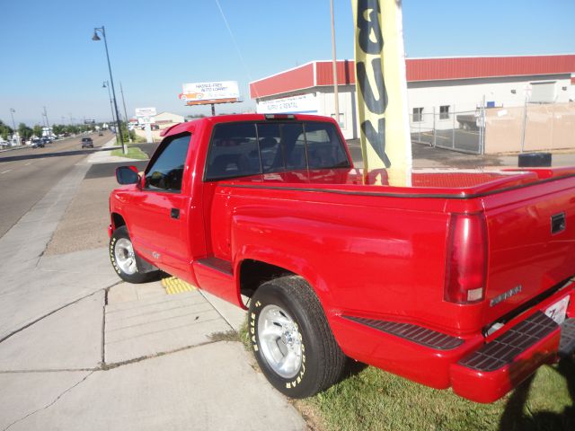 GMC Sierra 1500 1994 photo 2