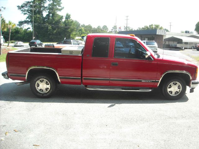 GMC Sierra 1500 1994 photo 1