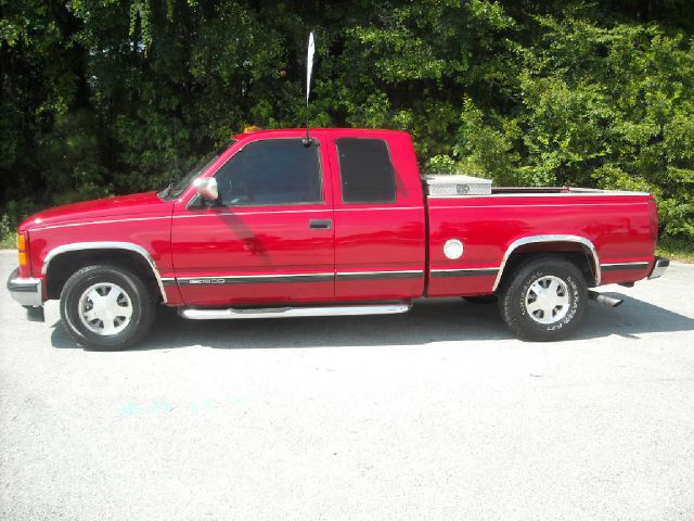 GMC Sierra 1500 1994 photo 2