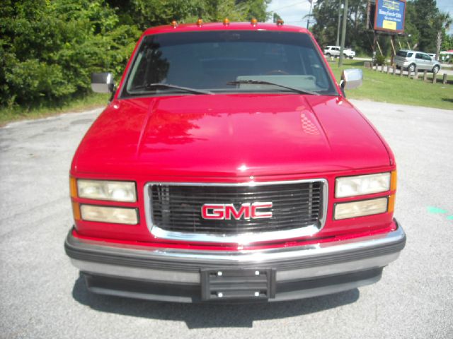 GMC Sierra 1500 1994 photo 3