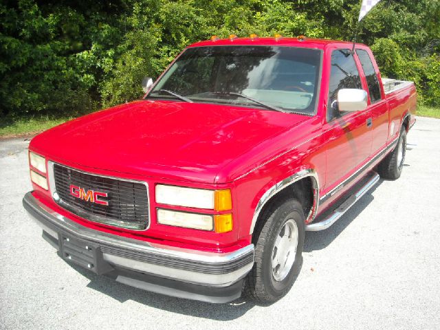 GMC Sierra 1500 1994 photo 4