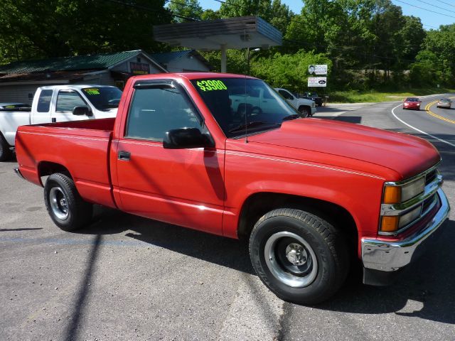 GMC Sierra 1500 1995 photo 3