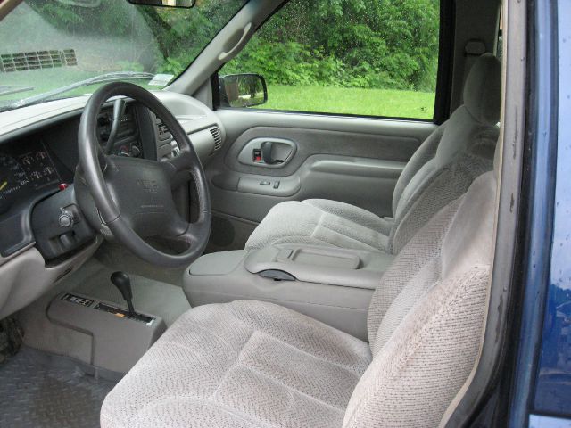 GMC Sierra 1500 1995 photo 15