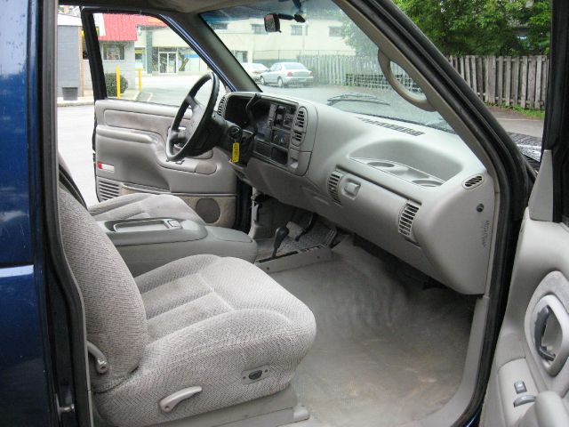 GMC Sierra 1500 1995 photo 3