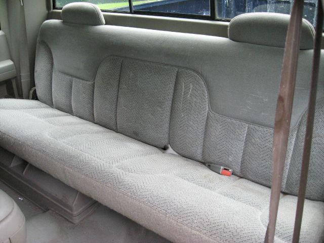 GMC Sierra 1500 1995 photo 6