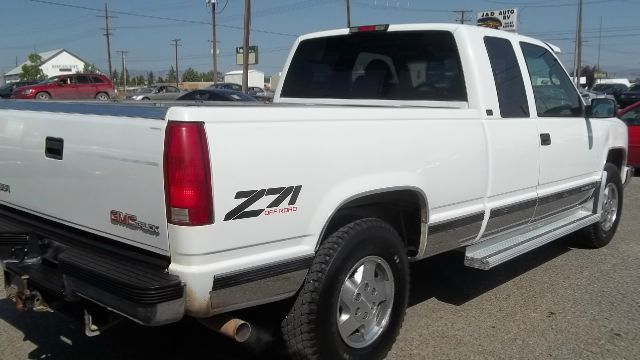 GMC Sierra 1500 1995 photo 3