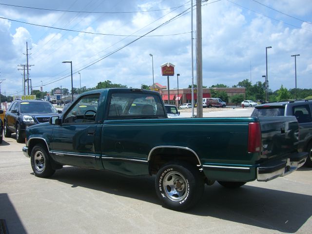 GMC Sierra 1500 1995 photo 2