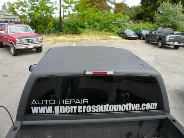 GMC Sierra 1500 1996 photo 4