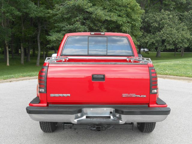 GMC Sierra 1500 1996 photo 1