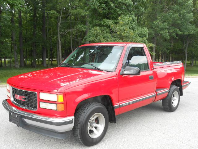 GMC Sierra 1500 1996 photo 2