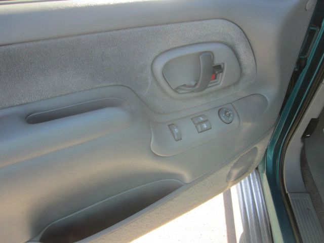 GMC Sierra 1500 1996 photo 13