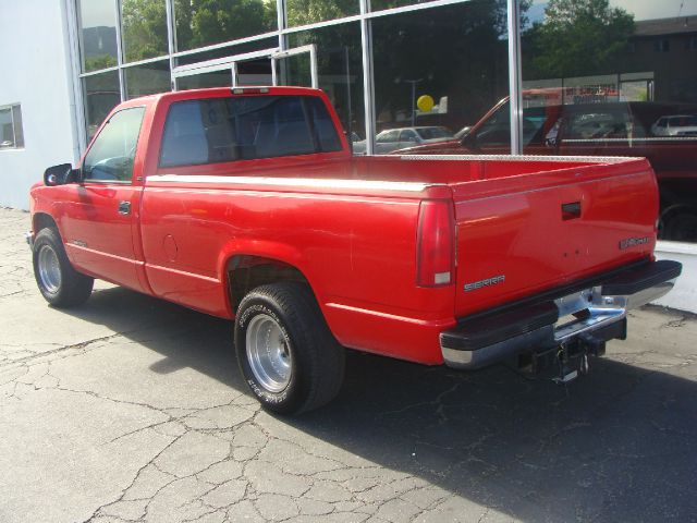 GMC Sierra 1500 1997 photo 2