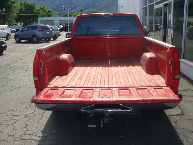 GMC Sierra 1500 1997 photo 6