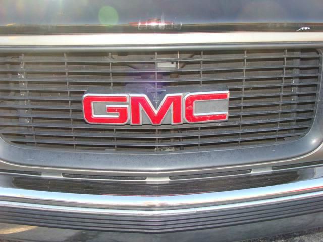 GMC Sierra 1500 1998 photo 3