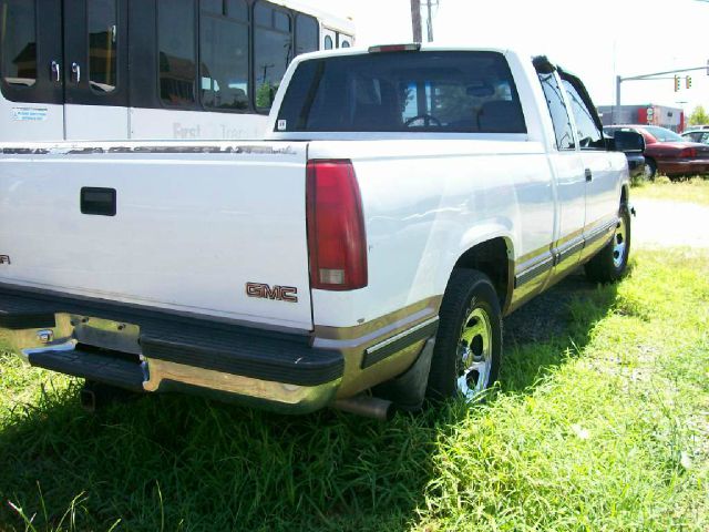 GMC Sierra 1500 1998 photo 2