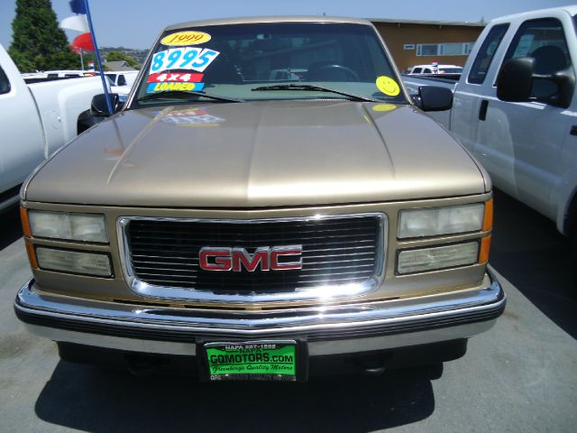 GMC Sierra 1500 Signature Premium Pickup Truck