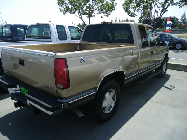 GMC Sierra 1500 1999 photo 2