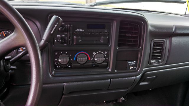 GMC Sierra 1500 1999 photo 1