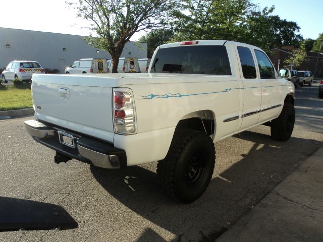 GMC Sierra 1500 1999 photo 11