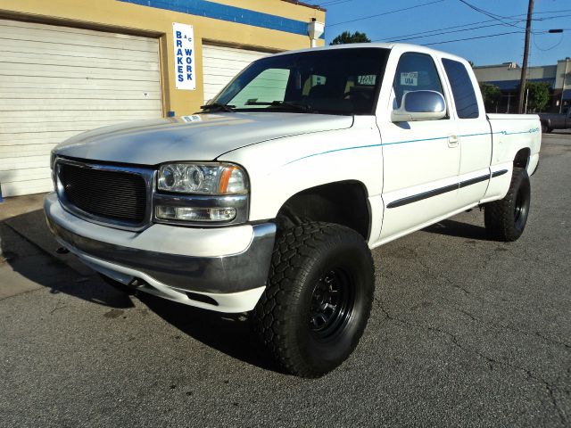 GMC Sierra 1500 1999 photo 15