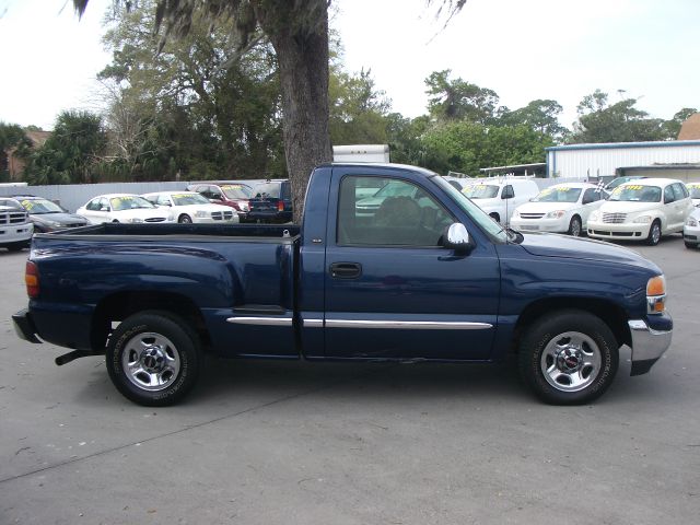 GMC Sierra 1500 1999 photo 2