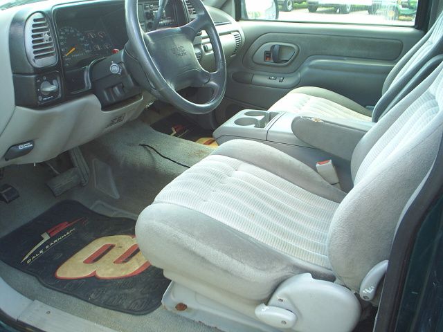 GMC Sierra 1500 1999 photo 2