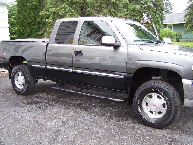 GMC Sierra 1500 1999 photo 1