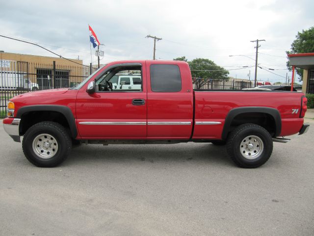 GMC Sierra 1500 1999 photo 12