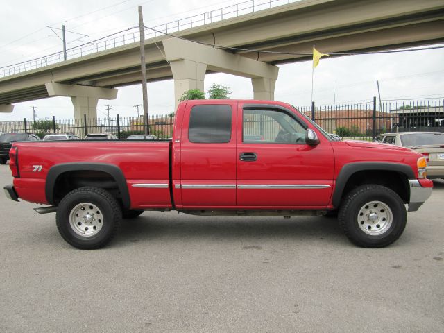 GMC Sierra 1500 1999 photo 13