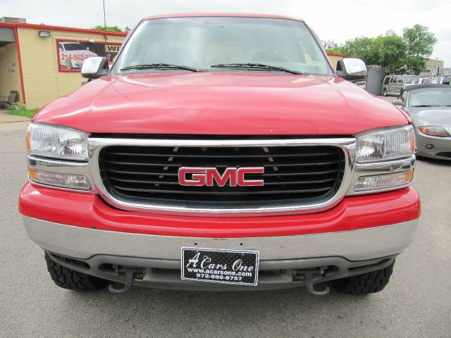 GMC Sierra 1500 1999 photo 14