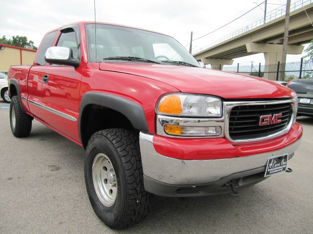 GMC Sierra 1500 1999 photo 15