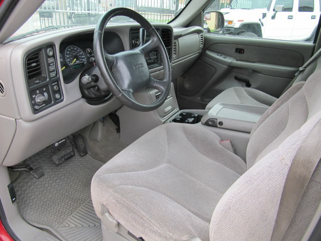 GMC Sierra 1500 1999 photo 6