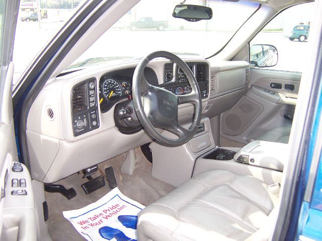 GMC Sierra 1500 1999 photo 1