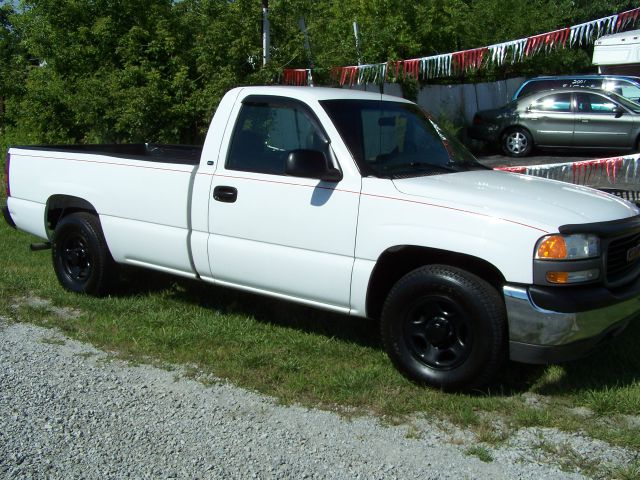 GMC Sierra 1500 1999 photo 1