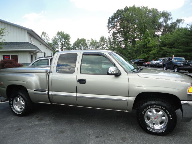 GMC Sierra 1500 1999 photo 1