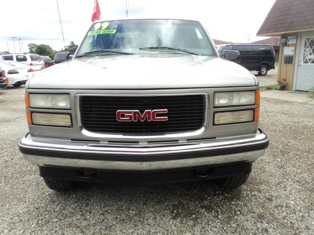 GMC Sierra 1500 Signature Premium Pickup Truck