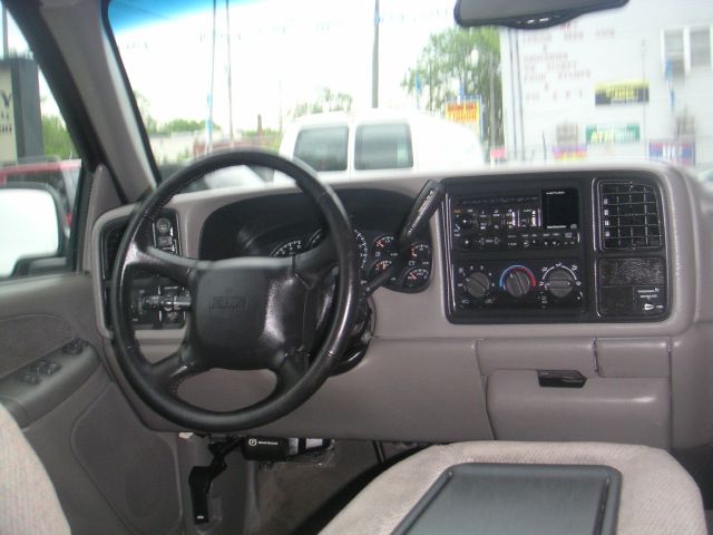 GMC Sierra 1500 1999 photo 1