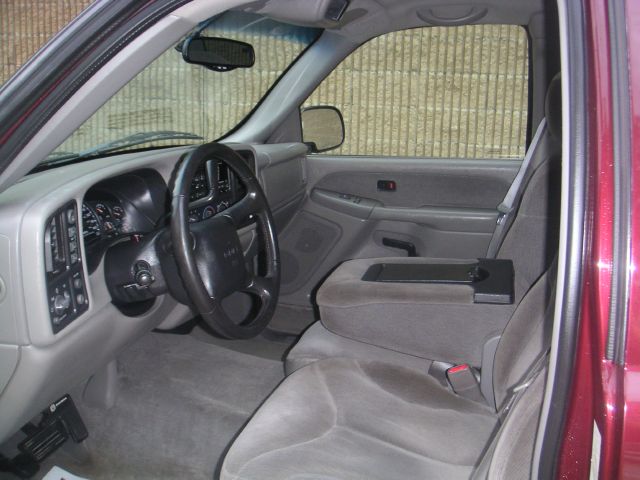 GMC Sierra 1500 1999 photo 3