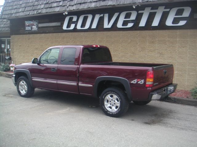 GMC Sierra 1500 1999 photo 8