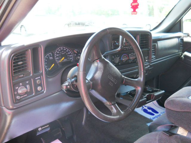 GMC Sierra 1500 1999 photo 2