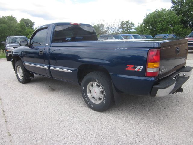 GMC Sierra 1500 1999 photo 2