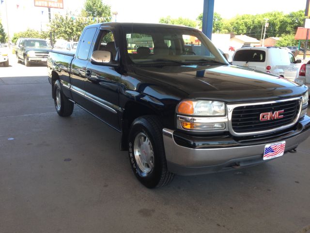 GMC Sierra 1500 1999 photo 1