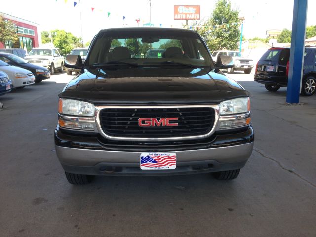 GMC Sierra 1500 1999 photo 2