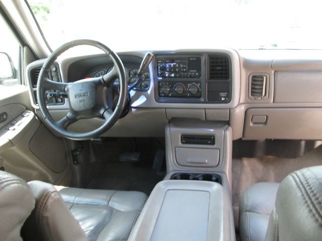 GMC Sierra 1500 1999 photo 9