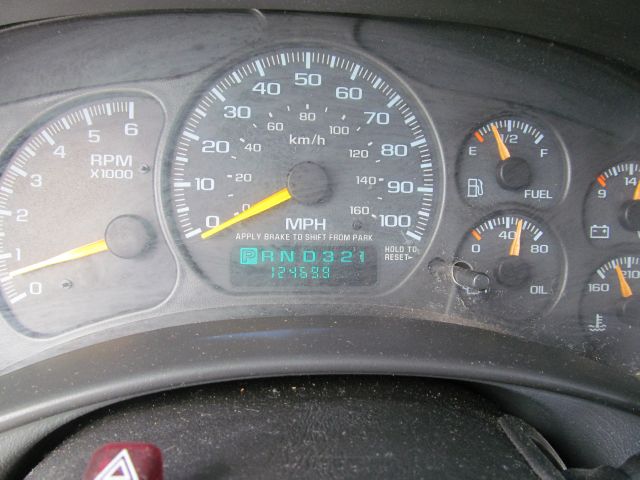 GMC Sierra 1500 1999 photo 2