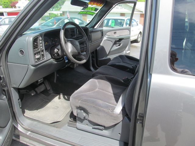 GMC Sierra 1500 1999 photo 8