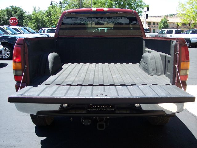 GMC Sierra 1500 2000 photo 10