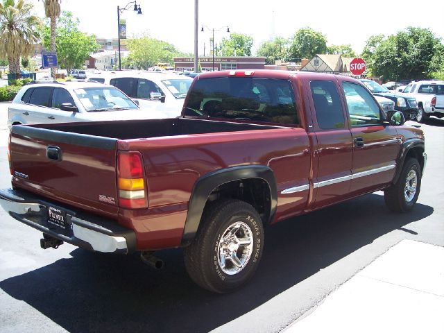 GMC Sierra 1500 2000 photo 5