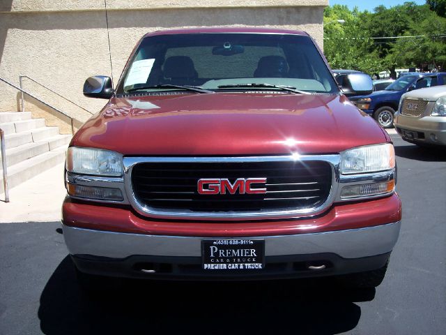 GMC Sierra 1500 2000 photo 7